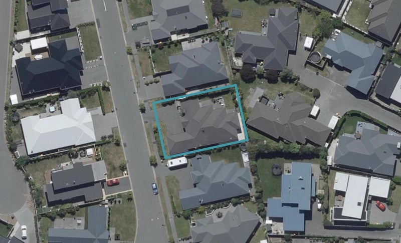 9 Torrey Pines, Waimairi Beach, Christchurch - Carousel 1