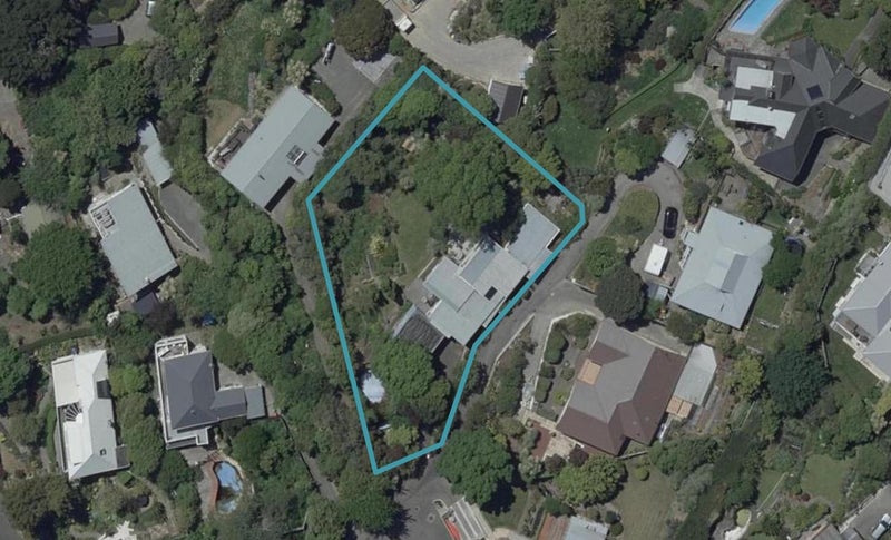 78 Valley Road, Cashmere, Christchurch - Carousel 1