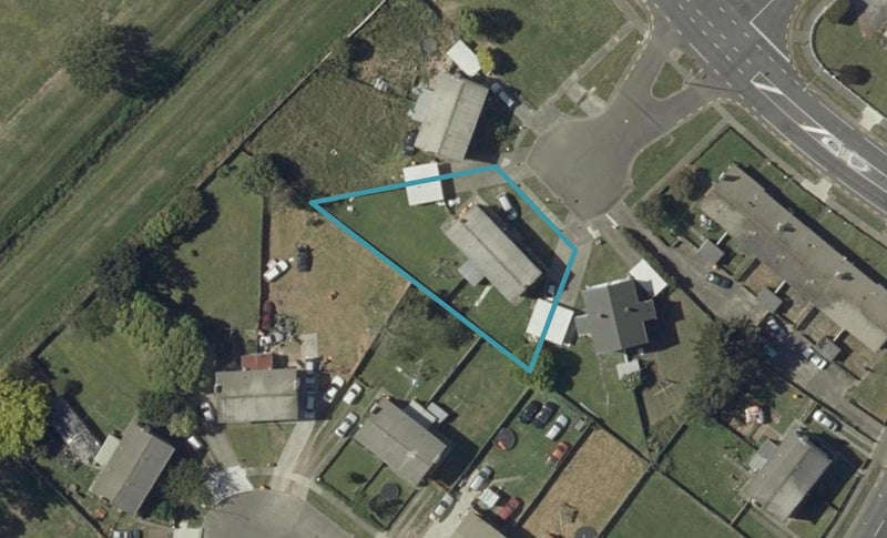 4 MacEwen Place, Highbury, Palmerston North - Carousel 1