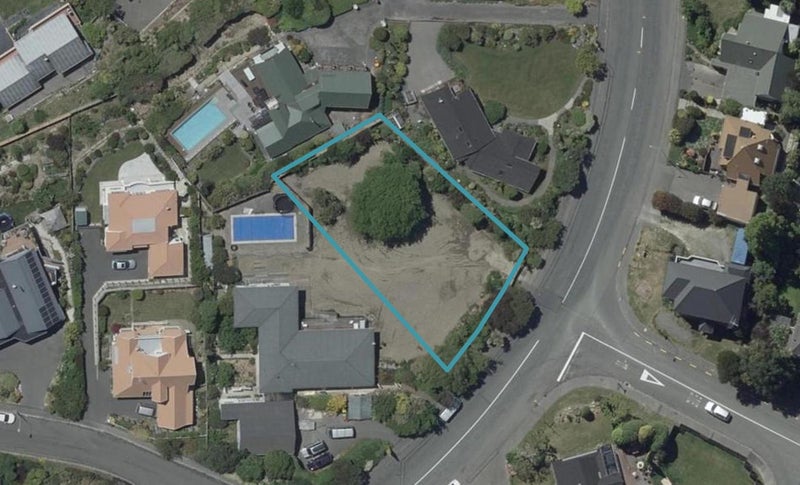 56 Penruddock Rise, Westmorland, Christchurch - Carousel 1