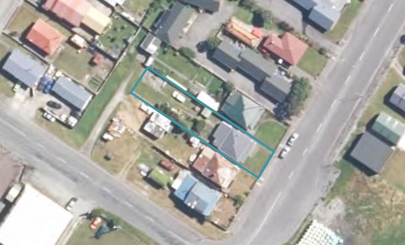188 Preston Road, Blaketown, Greymouth - Carousel 1