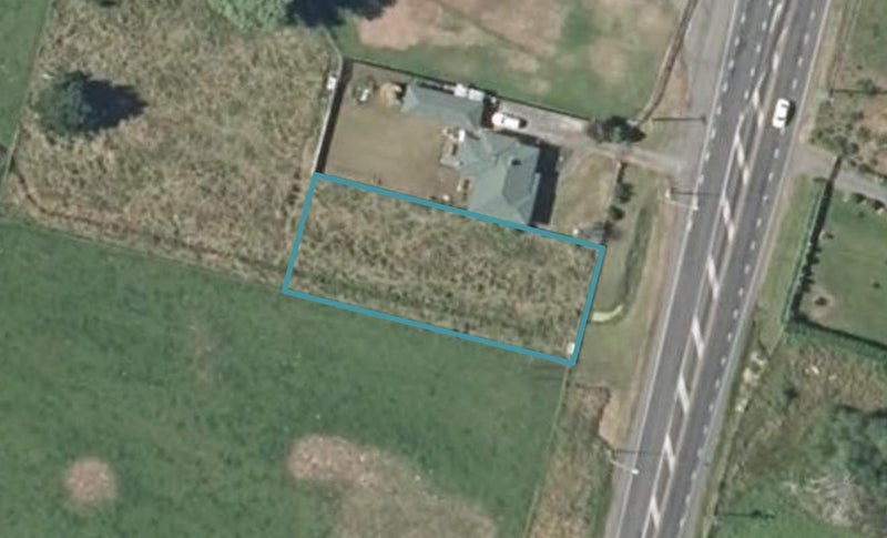 839 State Highway 1, HIMATANGI, FOXTON - Carousel 1