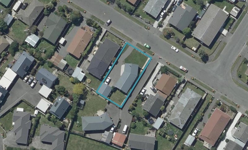 14 Bayswater Crescent, Bromley, Christchurch - Carousel 1