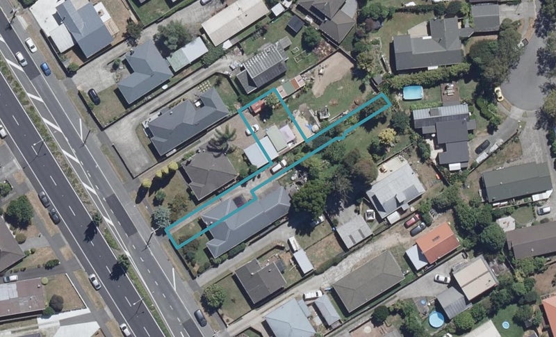 4/301 Cambridge Road, Hillcrest, Hamilton - Carousel 1