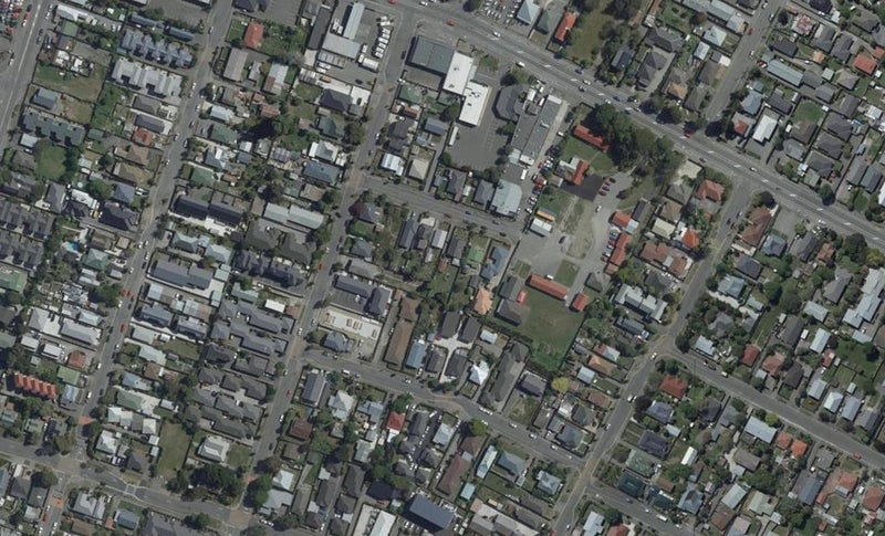 4/14 Short Street, Waltham, Christchurch - Carousel 1