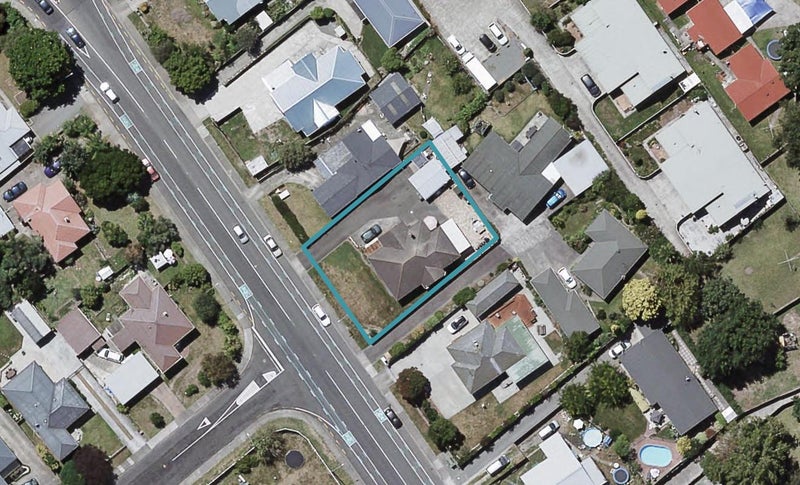 1019 Frederick Street West, Mahora, Hastings - Carousel 1