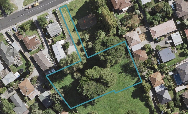 3/37G Halver Road, Hillpark, Auckland - Carousel 1
