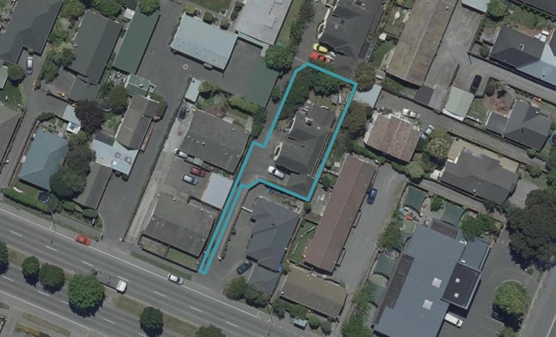 162 Yaldhurst Road, Sockburn, Christchurch - Carousel 1