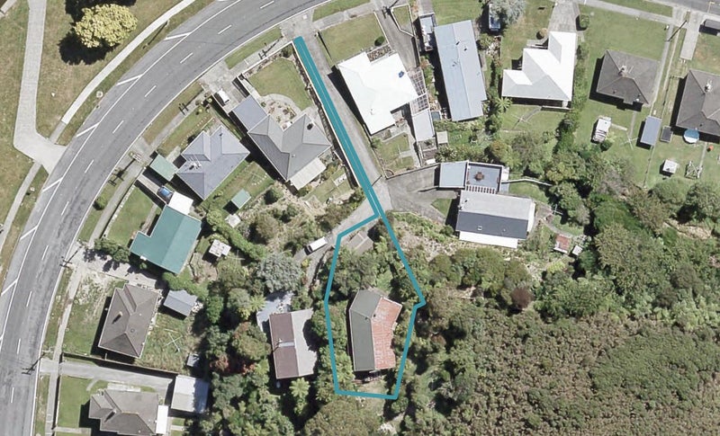 214A Waddington Drive, Naenae, Lower Hutt - Carousel 1