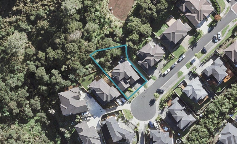 7 Stubbs Place, Fairview Heights, Auckland - Carousel 1
