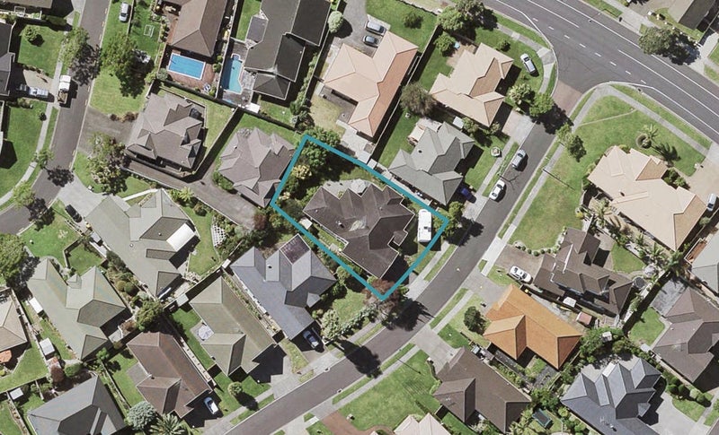 5 Glencullen Place, Dannemora, Auckland - Carousel 1