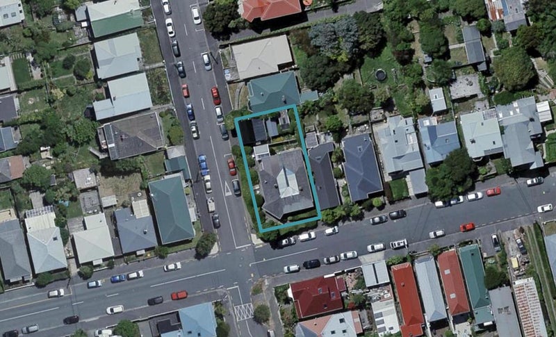 105 Mein Street, Newtown, Wellington - Carousel 1