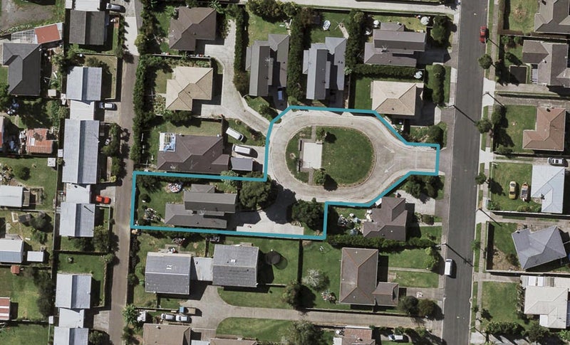 14B Convoy Lane, Otahuhu, Auckland - Carousel 1