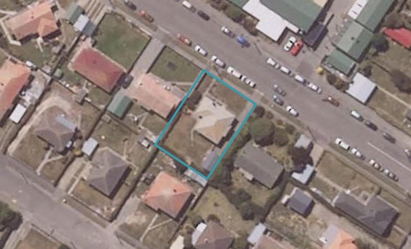 3 Harlech Street, Oamaru North, Oamaru - Carousel 1