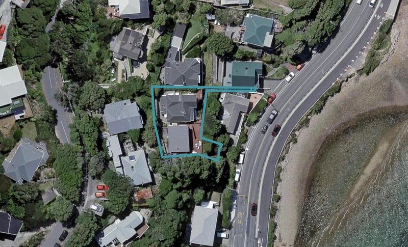 42 Evans Bay Parade, Roseneath, Wellington - Carousel 1