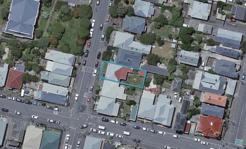 137 Hanson Street, Newtown, Wellington - Carousel 1