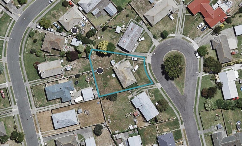 9 Cornford Place, Onekawa, Napier - Carousel 1