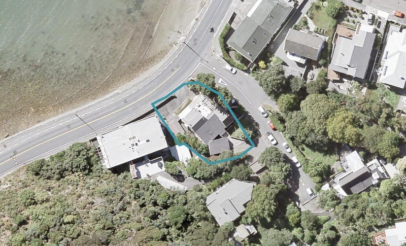 2/2 GILL RD, Lowry Bay, Lower Hutt - Carousel 1