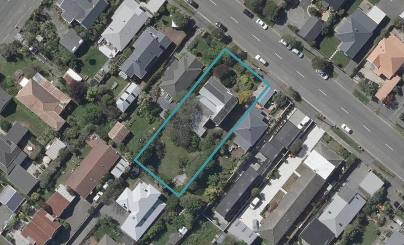 88 Nayland Street, Sumner, Christchurch - Carousel 1