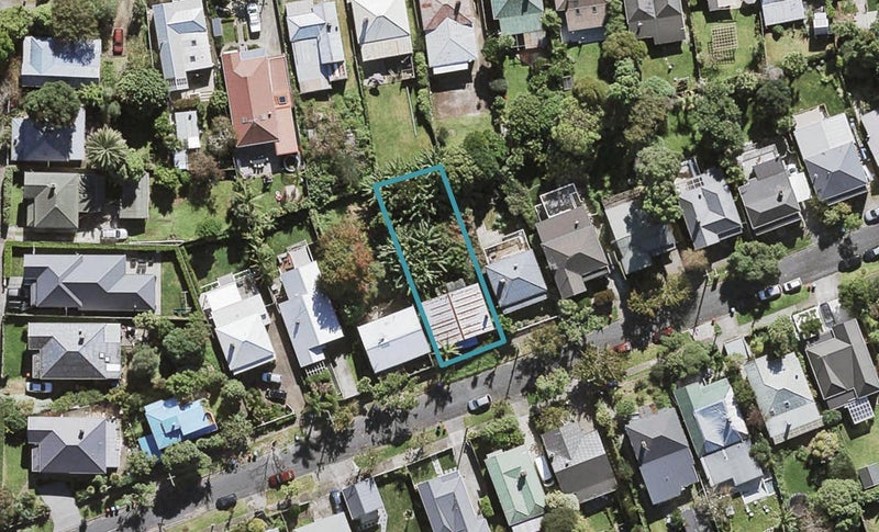 31 Third Avenue, Kingsland, Auckland - Carousel 1