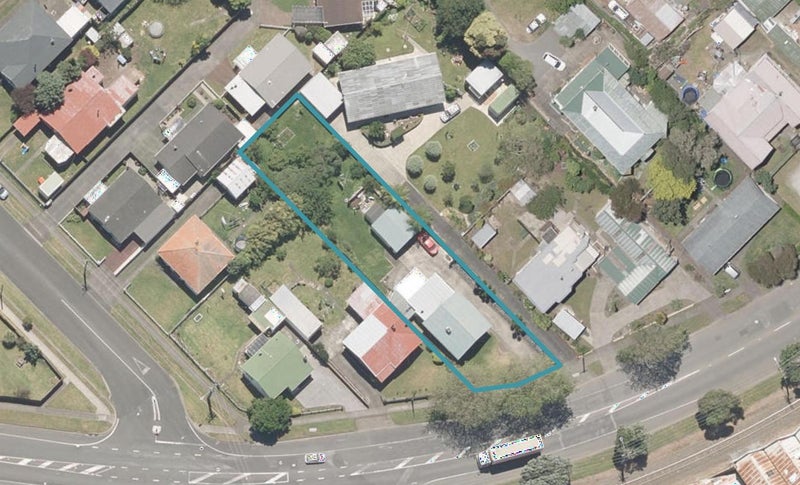 174 Heads Road, Gonville, Whanganui - Carousel 1