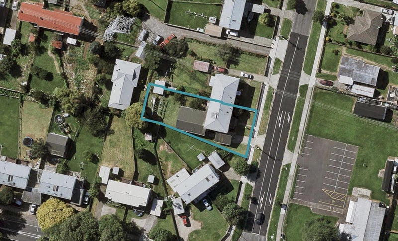 40 Otara Road, Ōtara, Auckland - Carousel 1
