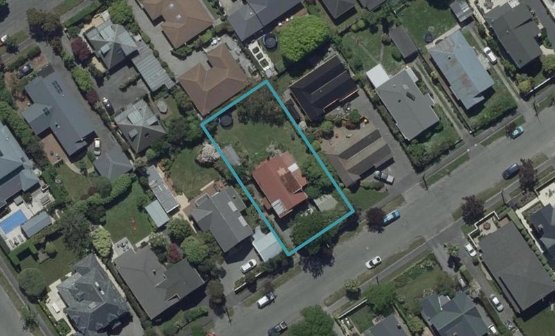 56 St Andrews Square, Strowan, Christchurch - Carousel 1