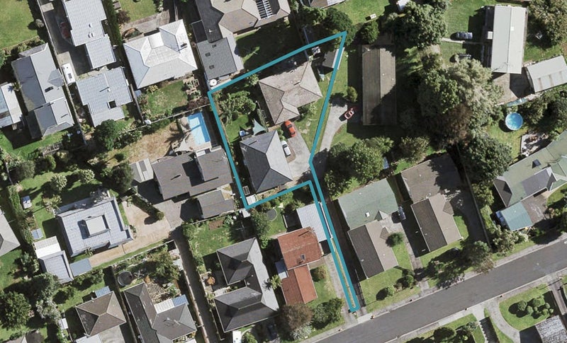 2/33 Manse Road, Pahurehure, Papakura - Carousel 1