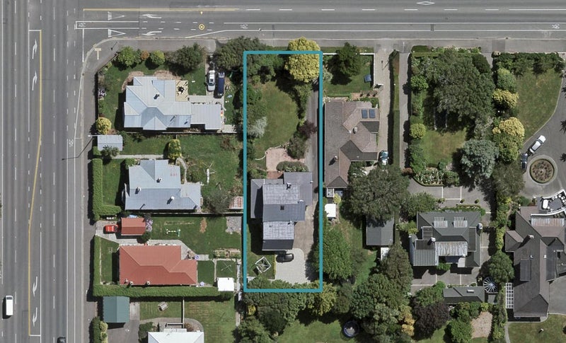9 Layard Street, Windsor, Invercargill - Carousel 1