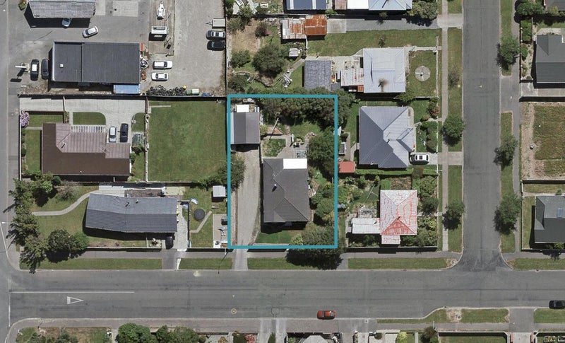 12 Jenkin Street, Strathern, Invercargill - Carousel 1