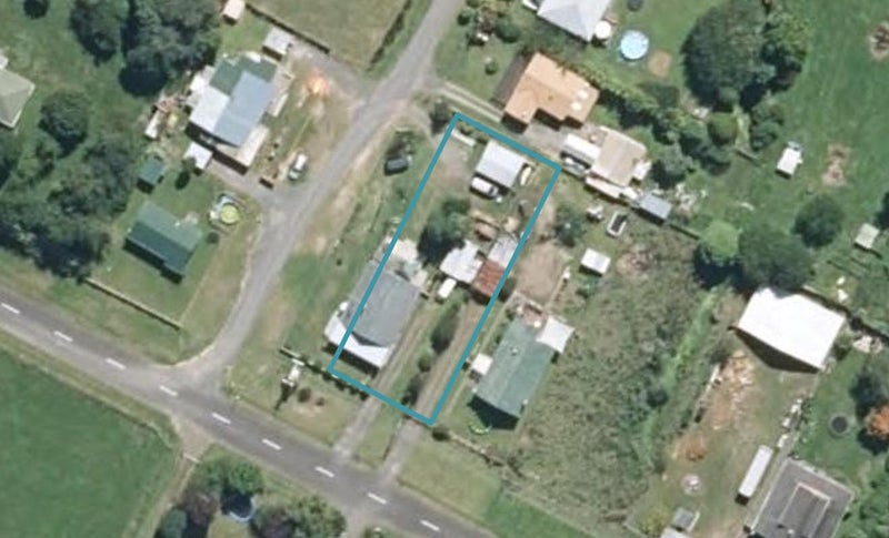 43 Taitua Street, Manunui, Taumarunui - Carousel 1