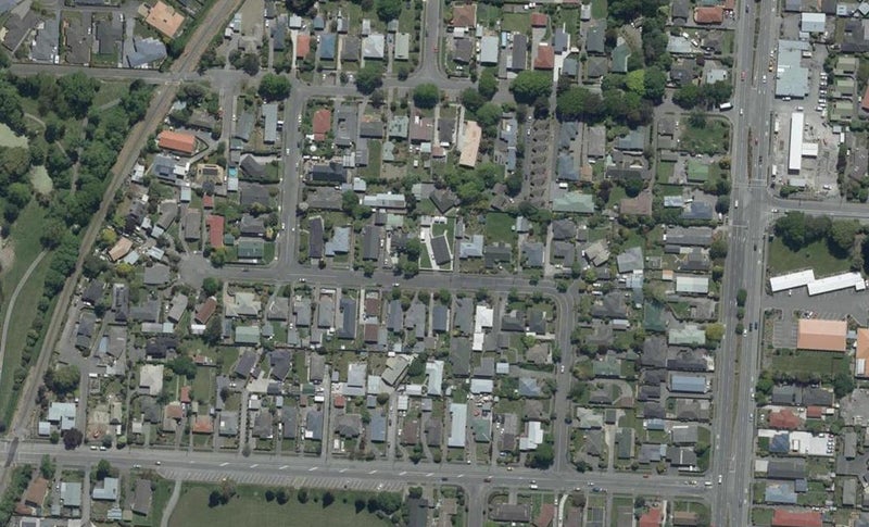 26 Rossiter Avenue, Redwood, Christchurch - Carousel 1