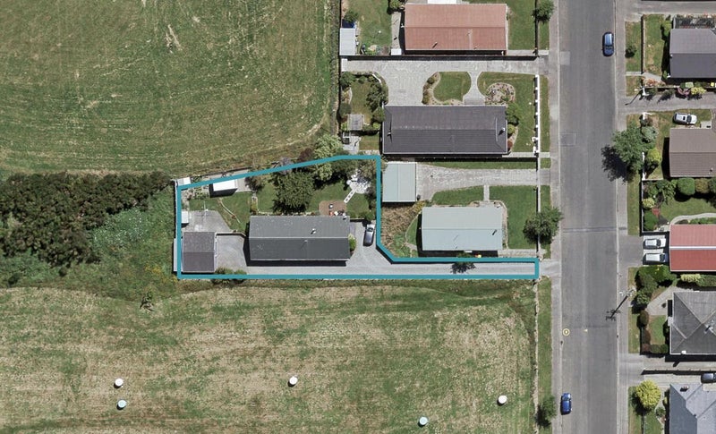 178 Paterson Street, Grasmere, Invercargill - Carousel 1