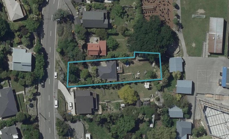15 Ramahana Road, Huntsbury, Christchurch - Carousel 1