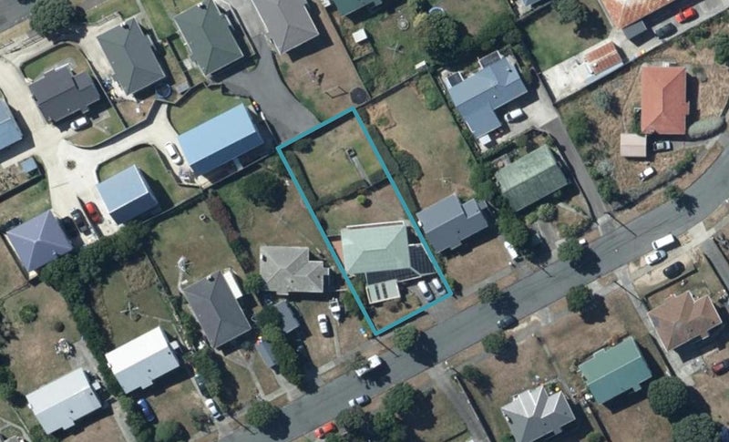50 Matatiro Street, Titahi Bay, Porirua - Carousel 1