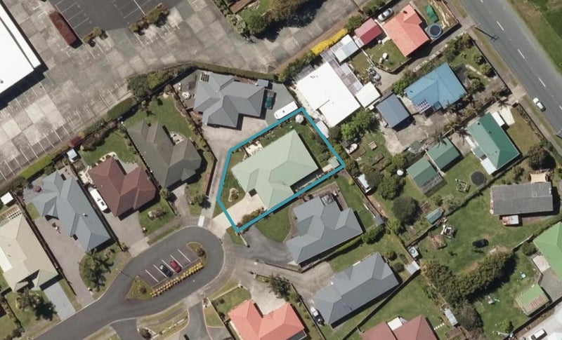 57 Amber Drive, Tikipunga, Whangarei - Carousel 1