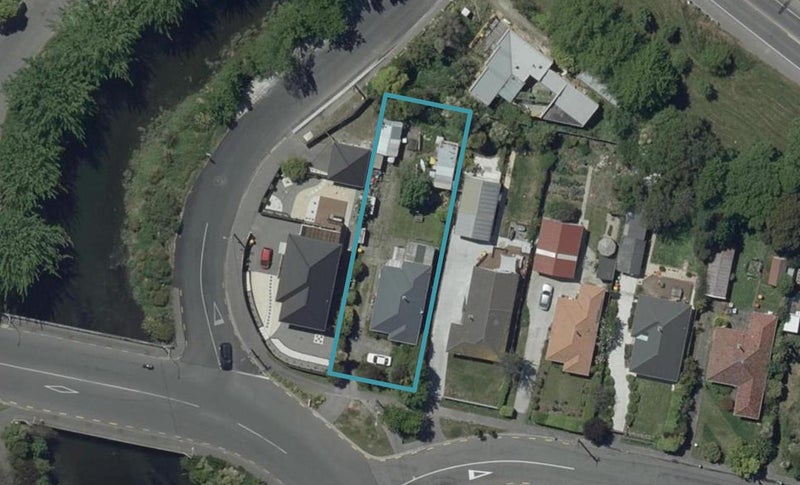 153 Opawa Road, Hillsborough, Christchurch - Carousel 1