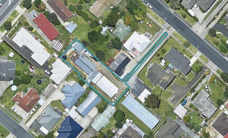 12B Pooles Road, Greerton, Tauranga - Carousel 1