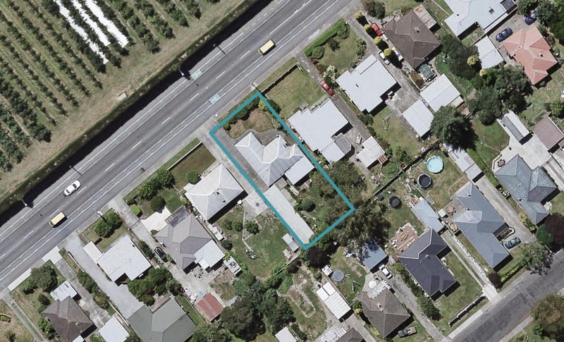 911 Pakowhai Road, Frimley, Hastings - Carousel 1