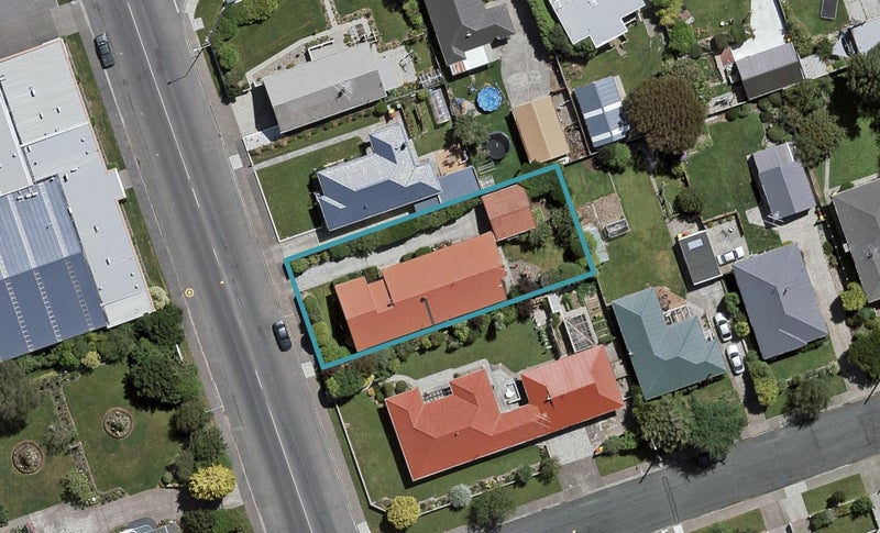 34 Inglewood Road, Hawthorndale, Invercargill - Carousel 1