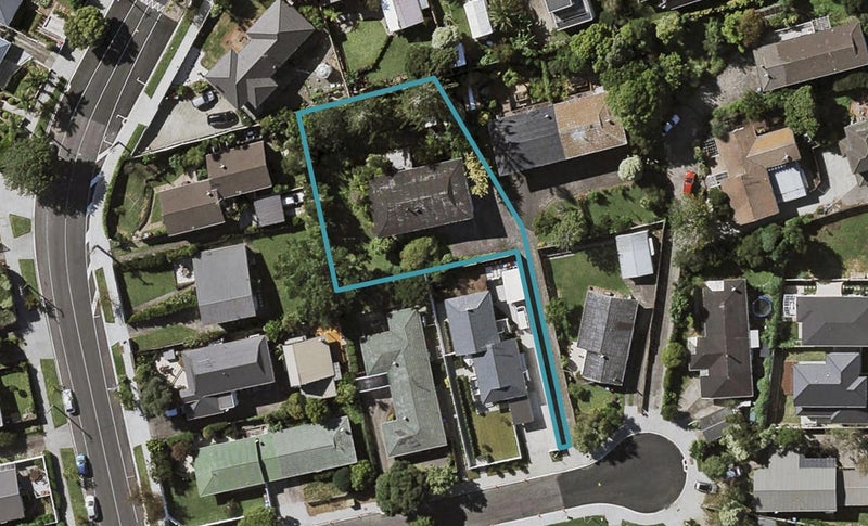 8 Baden Powell Place, Remuera, Auckland - Carousel 1