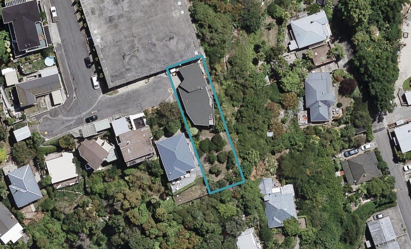 9 Oliver Road, Hospital Hill, Napier - Carousel 1