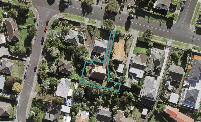 140A Landscape Road, Mount Eden, Auckland - Carousel 1