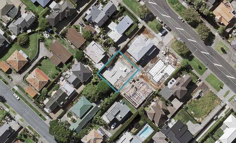 103B Coates Avenue, Orakei, Auckland - Carousel 1
