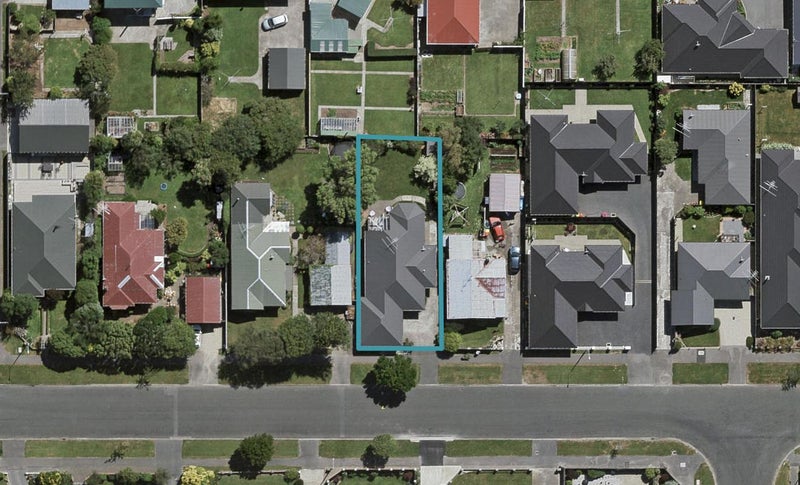 148 Bourke Street, Windsor, Invercargill - Carousel 1