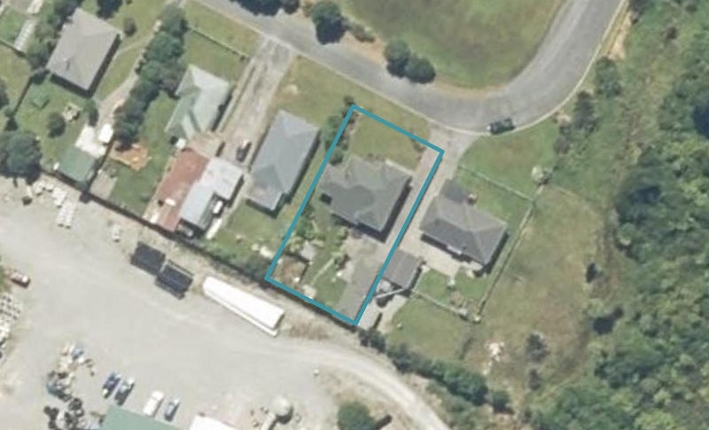 12 Thomas Road, Gladstone, Greymouth - Carousel 1