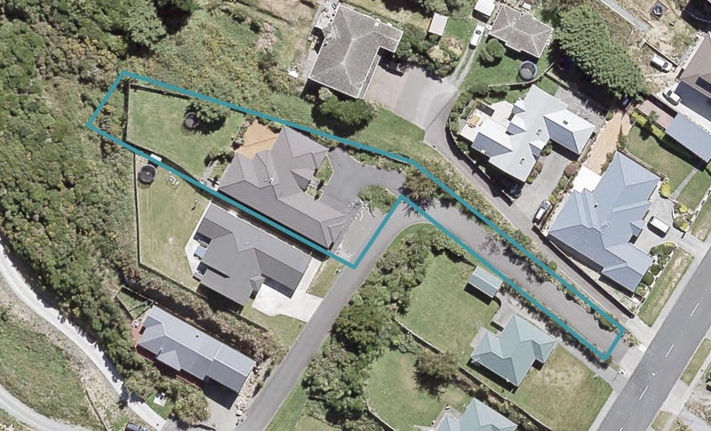 271 Maungaraki Road, Maungaraki, Lower Hutt - Carousel 1