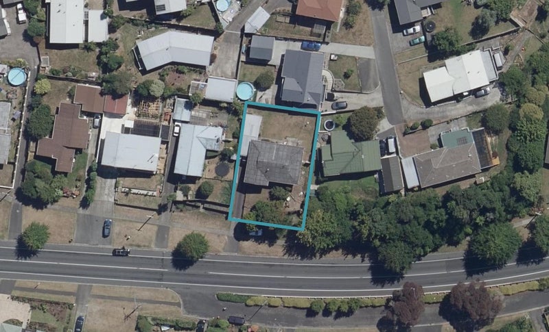 172 Whatawhata Road, Dinsdale, Hamilton - Carousel 1