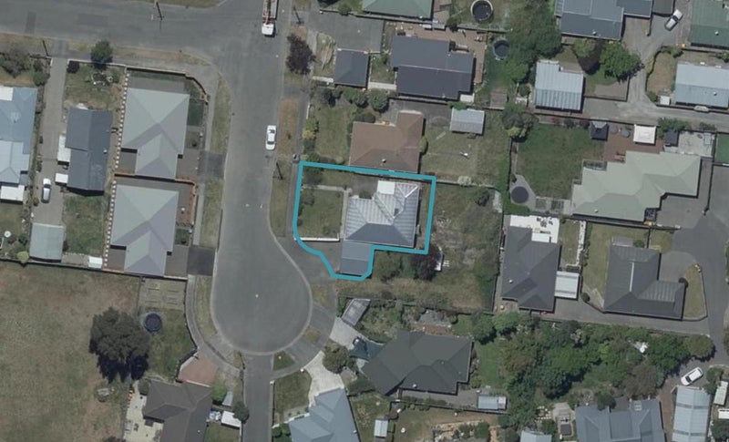40A Baynes Street, Burwood, Christchurch - Carousel 1