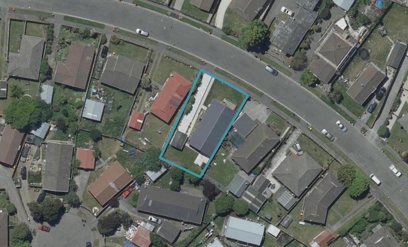 36 Kuaka Crescent, Bromley, Christchurch - Carousel 1